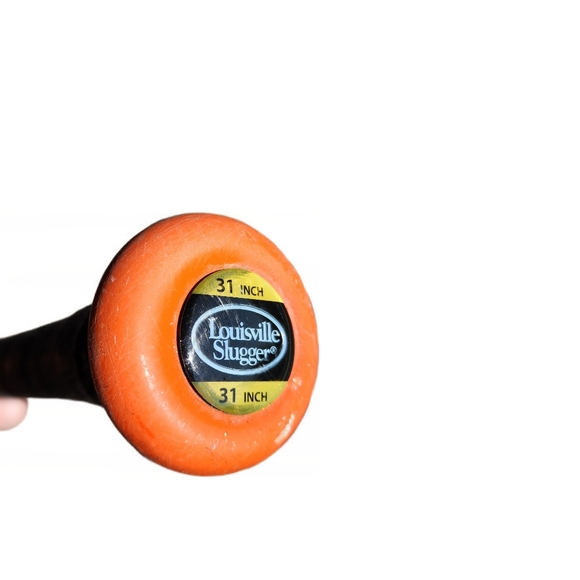 Baseball Louisville Slugger CB750 TPX Omaha 31" 28oz. (-3 ) 2 5/8" Barrell. - Picture 2 of 16